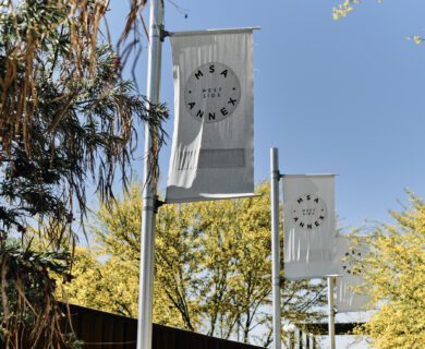 Mercado San Agustin adding new annex