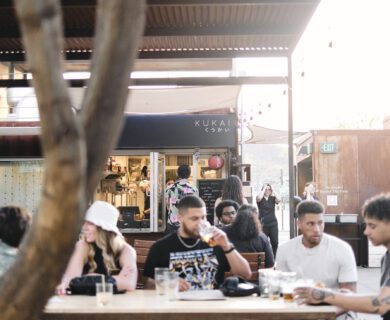 Tucson: A city for outdoor lovers