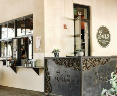 Inside the Arizona City That’s America’s Final Frontier