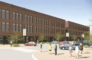 Gadsden Rio Nuevo contract signals shift to private development funding