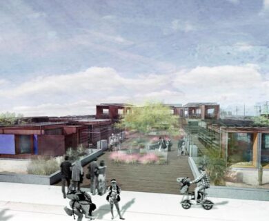 With city out of Gadsden deal, Rio Nuevo will expand Mercado