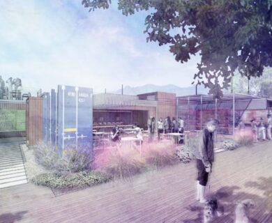 Rio Nuevo's first west-side project finally gets underway