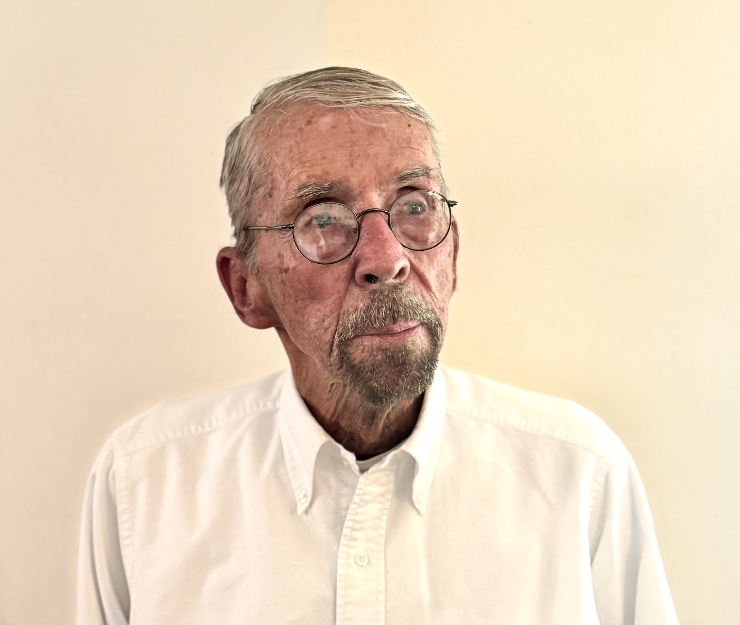 Gerald “Jerry” Dixon