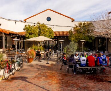 Buzzy Bars, Cool Shops and Chile-Everything: Why Tucson Is the Desert Destination to Visit Now