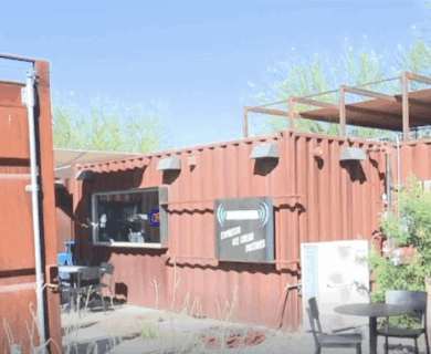 Busy Memorial Day Weekend Ahead at the MSA Annex