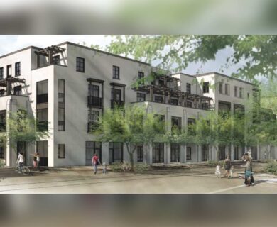 Construction on $35M West-Side Development Could Start in October