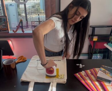 New Local Shops Open for Business at the MSA Annex