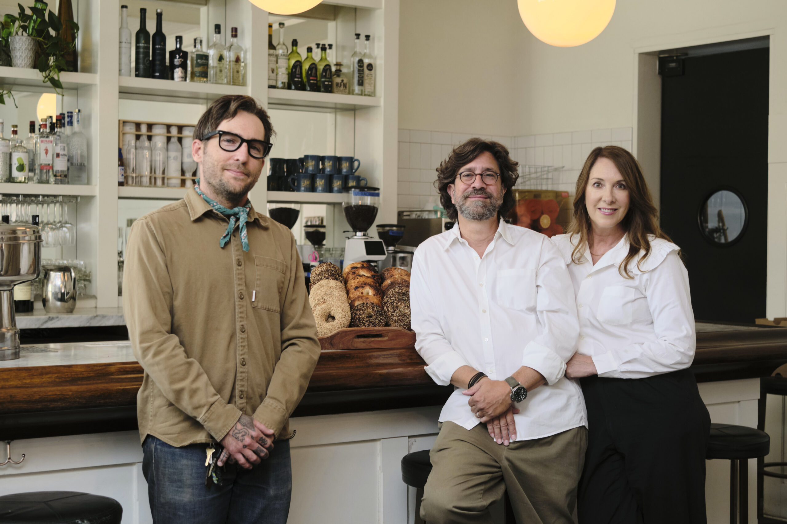 Burger restaurant, wholesale bakery join growing MSA Annex