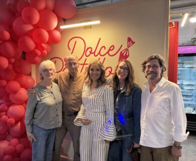 Bakery in Mercado District shows off new space and additions