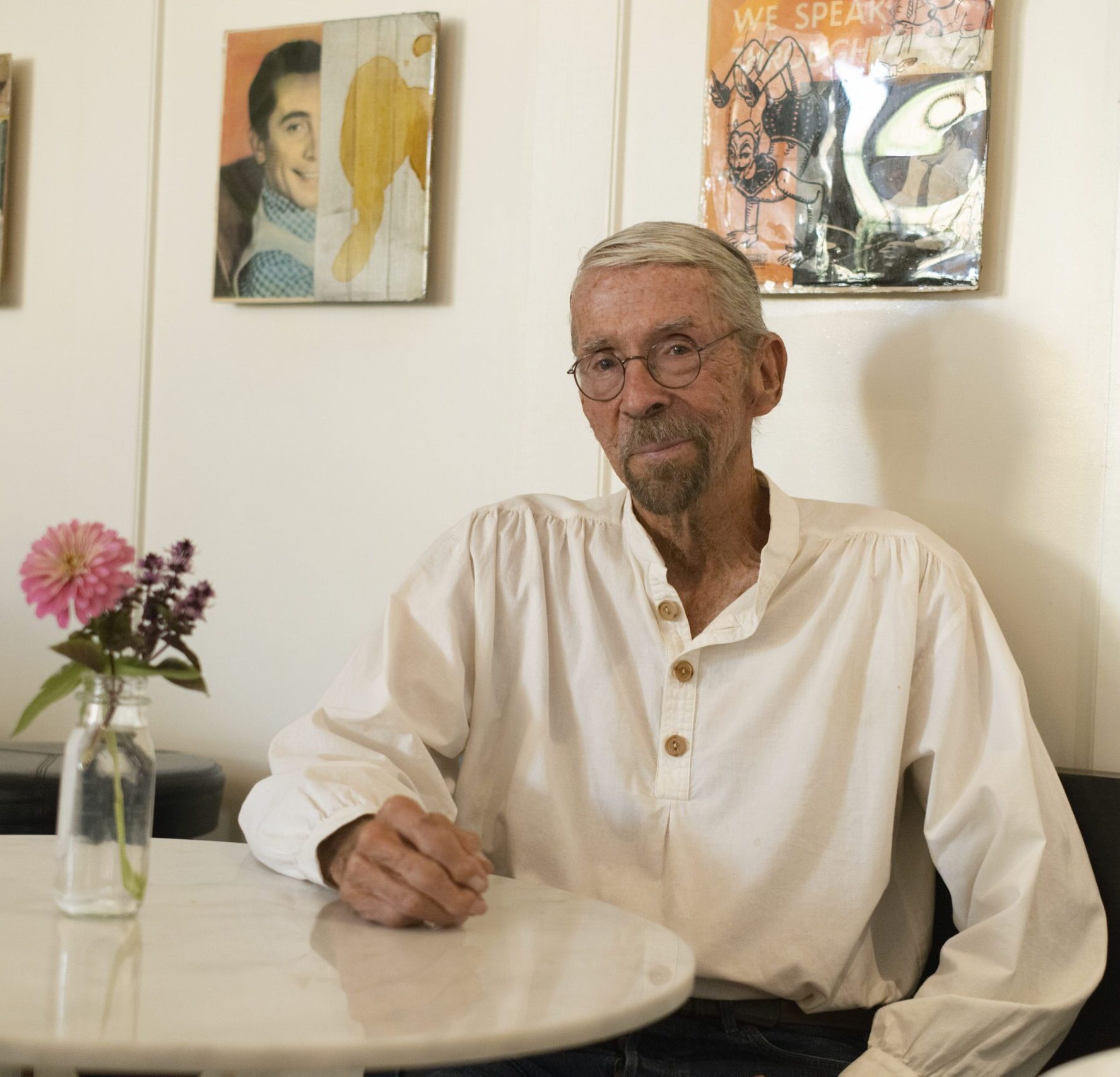 Gerald “Jerry” Dixon